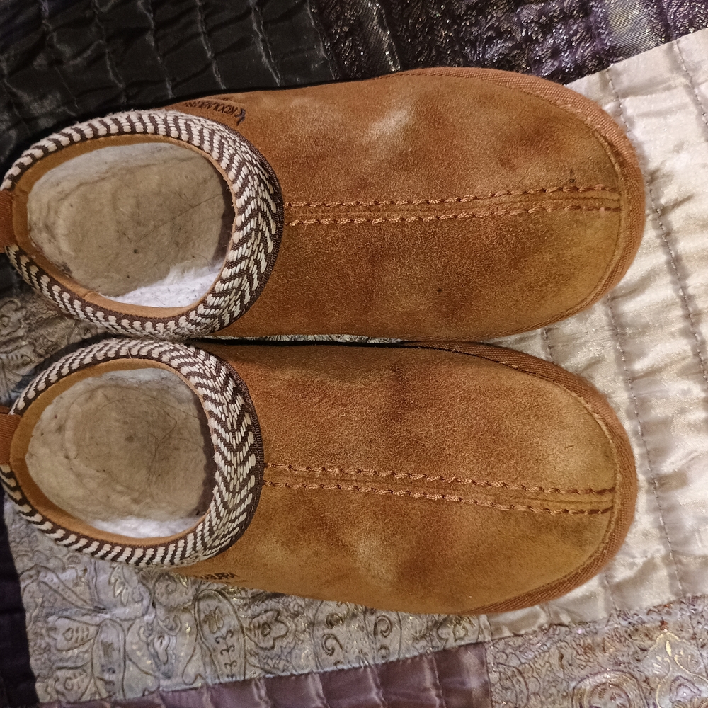 Koolaburra By Ugg Slippers